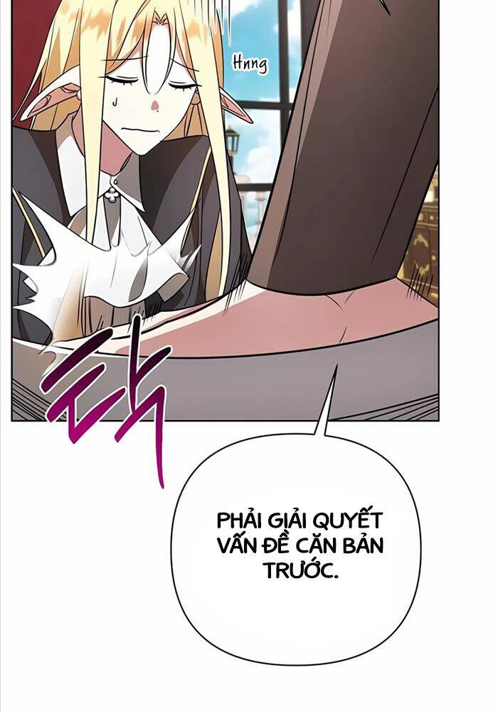 Học Viện Phá Sản: Chapter 17