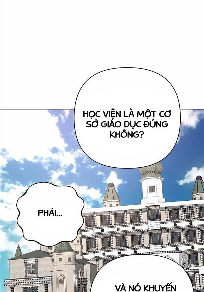 Học Viện Phá Sản: Chapter 17
