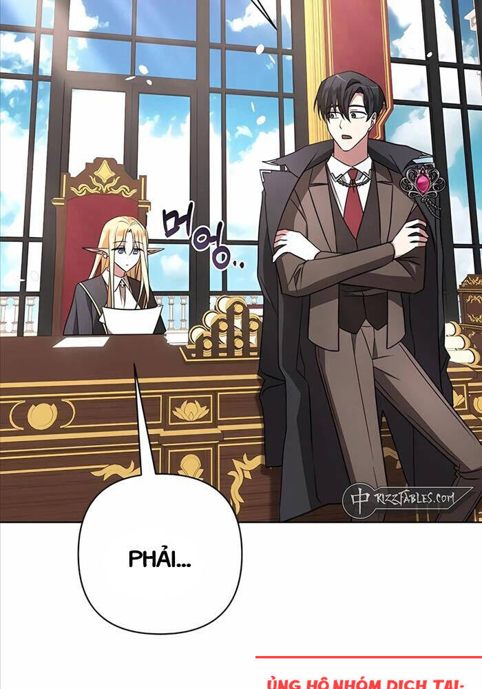 Học Viện Phá Sản: Chapter 17