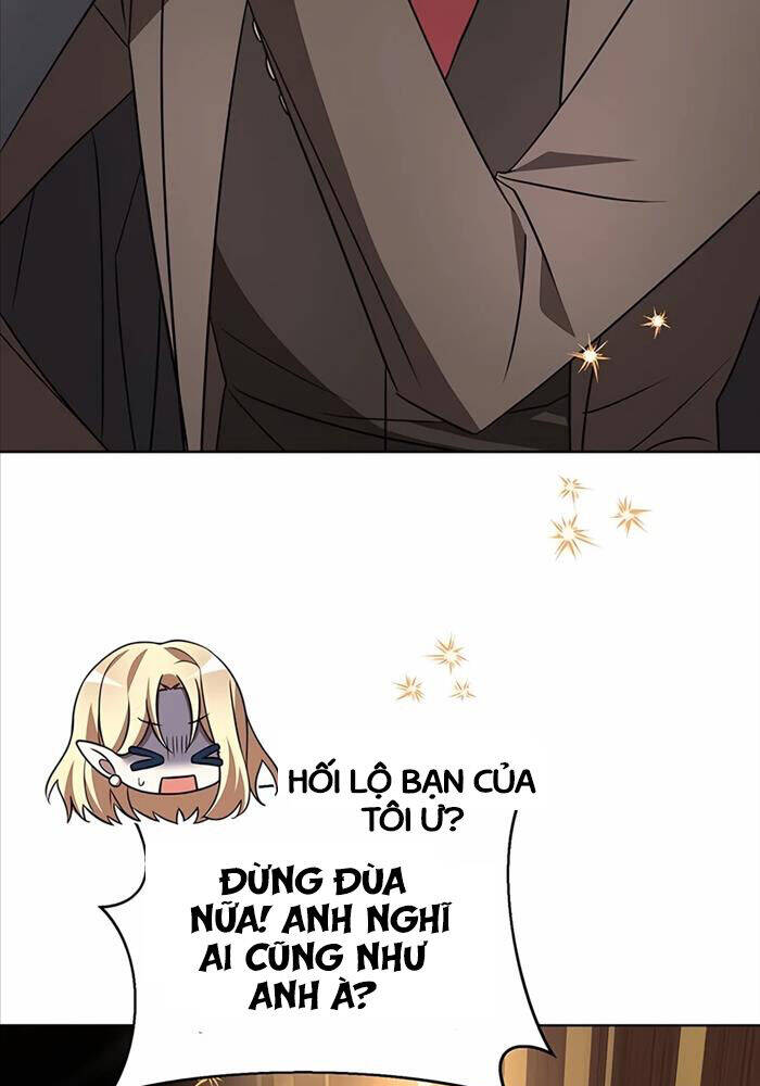 Học Viện Phá Sản: Chapter 17