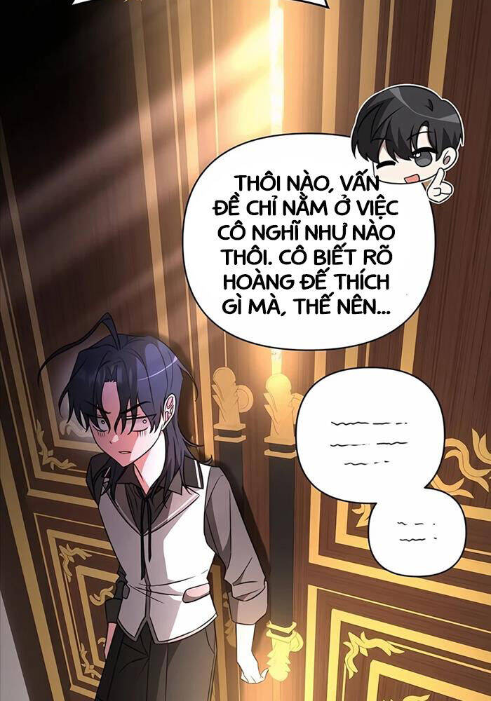 Học Viện Phá Sản: Chapter 17