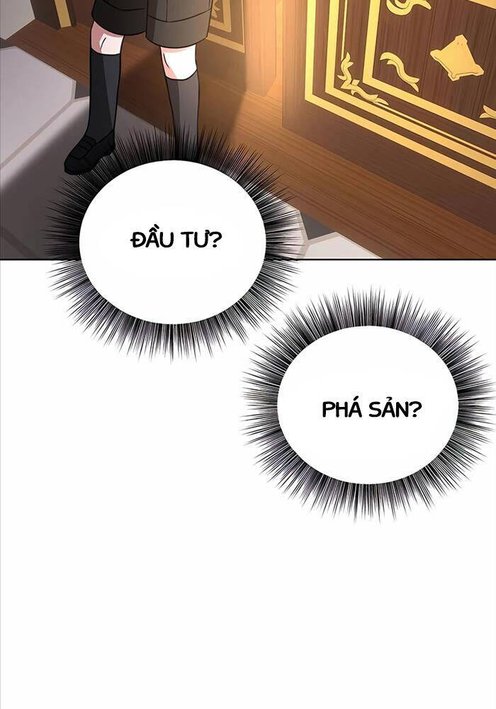 Học Viện Phá Sản: Chapter 17