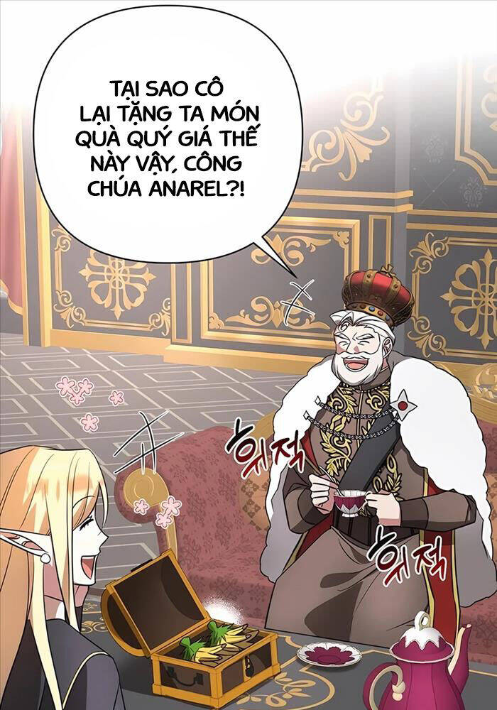 Học Viện Phá Sản: Chapter 17