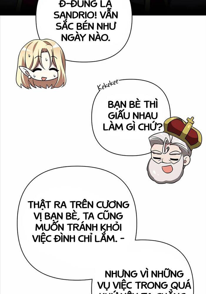 Học Viện Phá Sản: Chapter 17