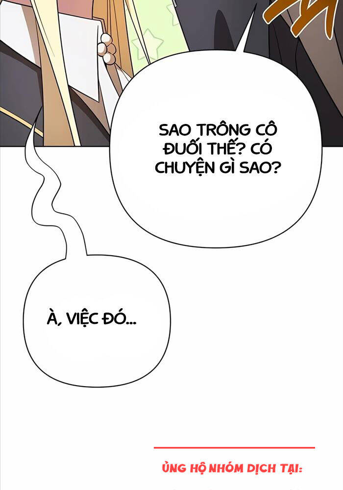 Học Viện Phá Sản: Chapter 17