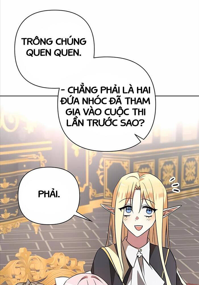 Học Viện Phá Sản: Chapter 17