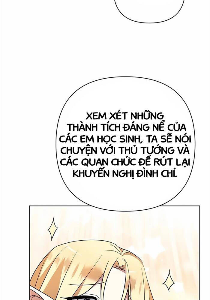 Học Viện Phá Sản: Chapter 17