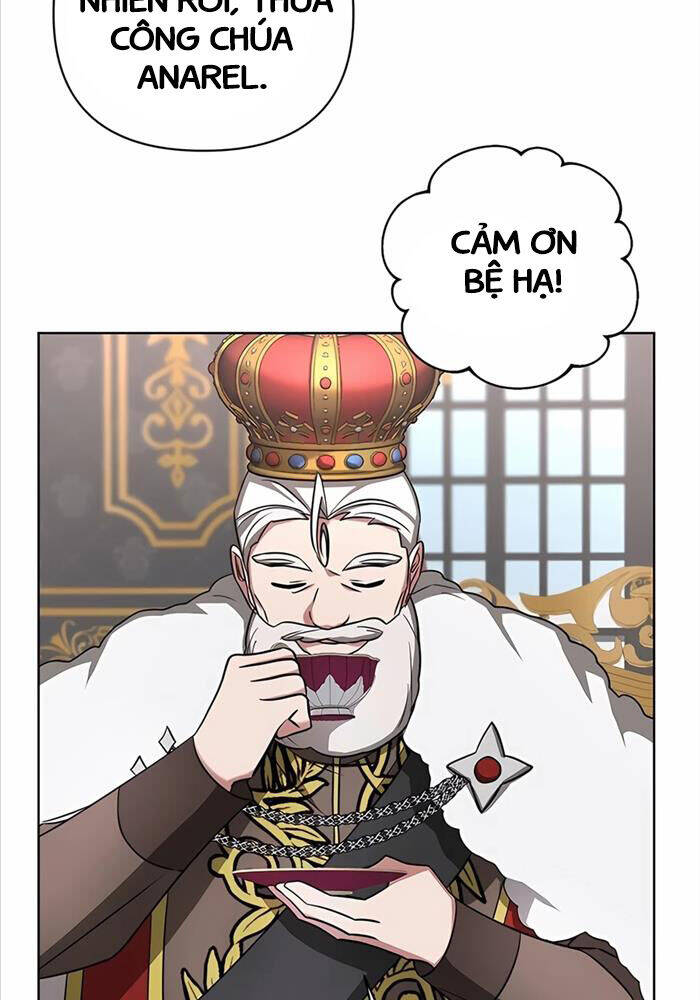 Học Viện Phá Sản: Chapter 17
