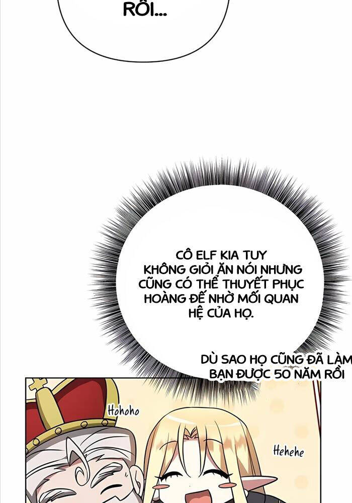 Học Viện Phá Sản: Chapter 17