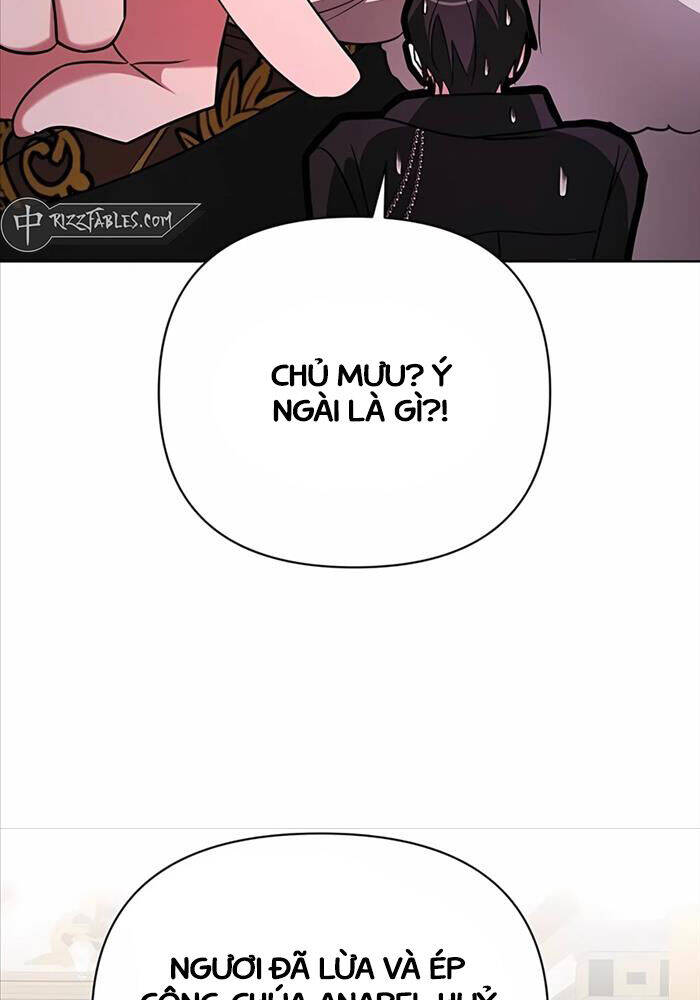 Học Viện Phá Sản: Chapter 17