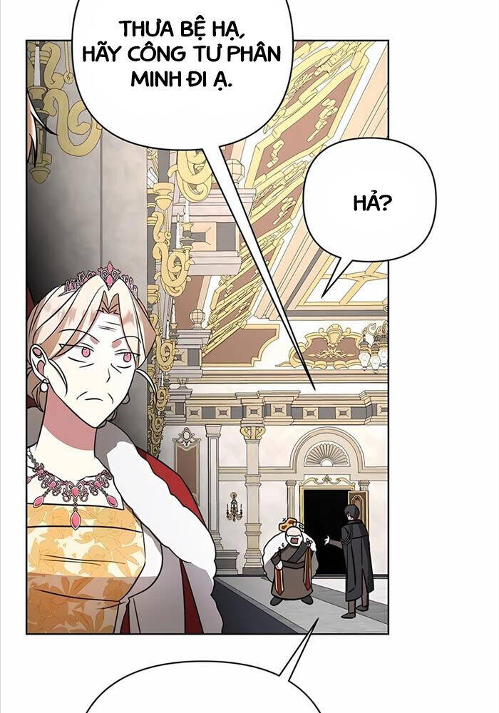 Học Viện Phá Sản: Chapter 17