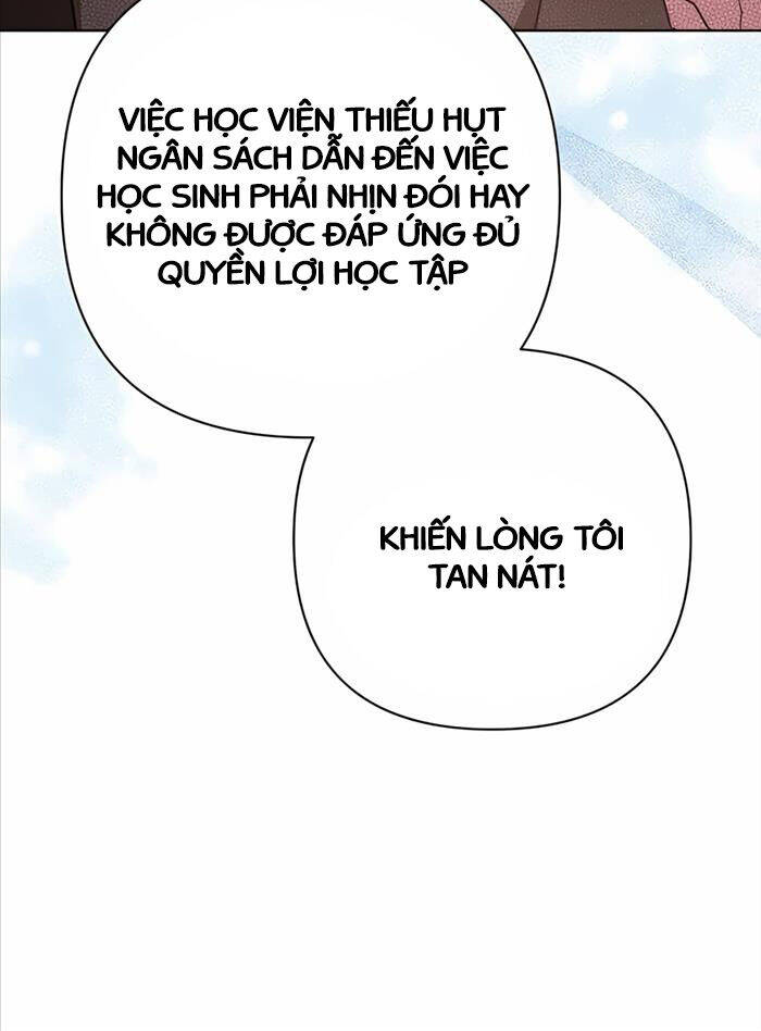 Học Viện Phá Sản: Chapter 17
