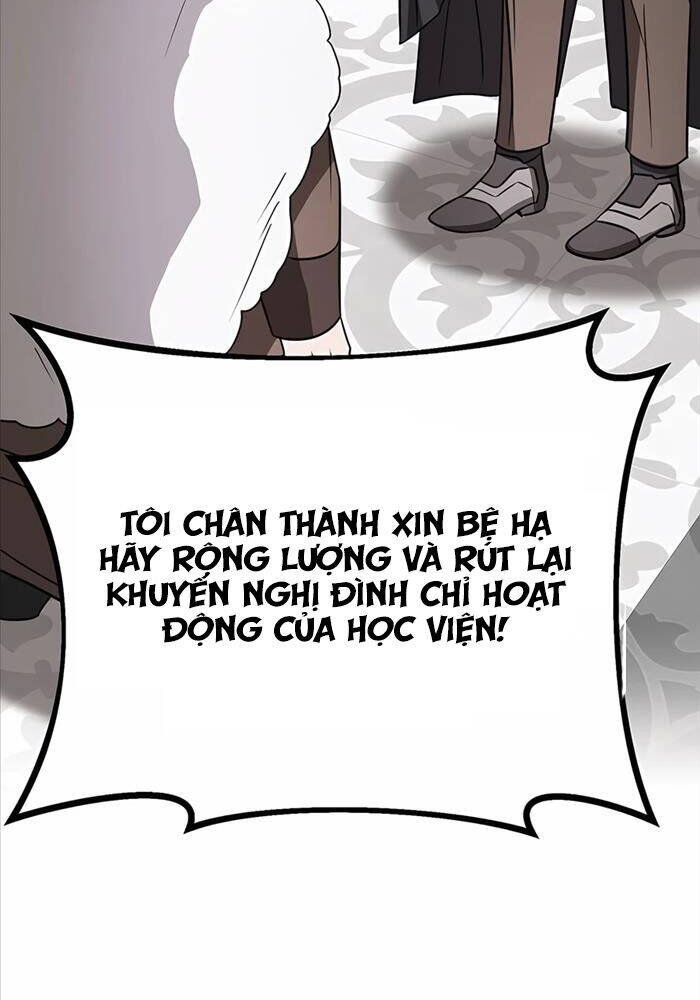 Học Viện Phá Sản: Chapter 17