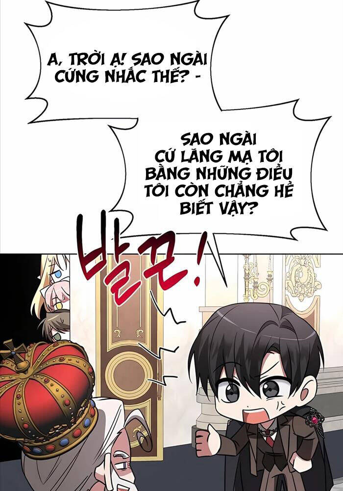 Học Viện Phá Sản: Chapter 17