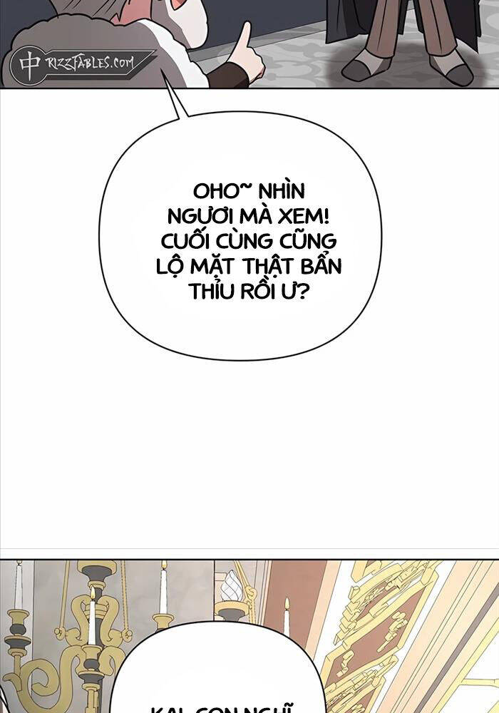 Học Viện Phá Sản: Chapter 17