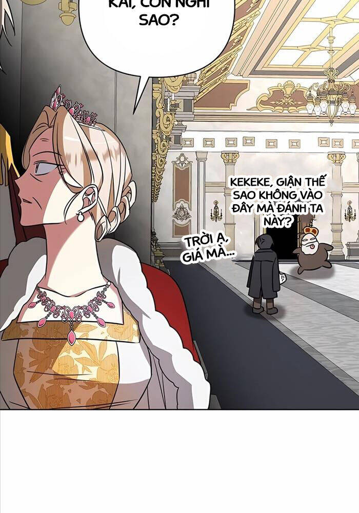 Học Viện Phá Sản: Chapter 17