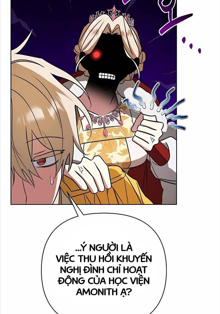 Học Viện Phá Sản: Chapter 17