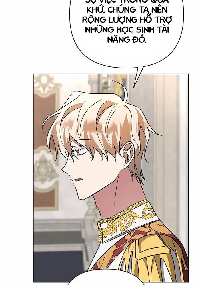 Học Viện Phá Sản: Chapter 17
