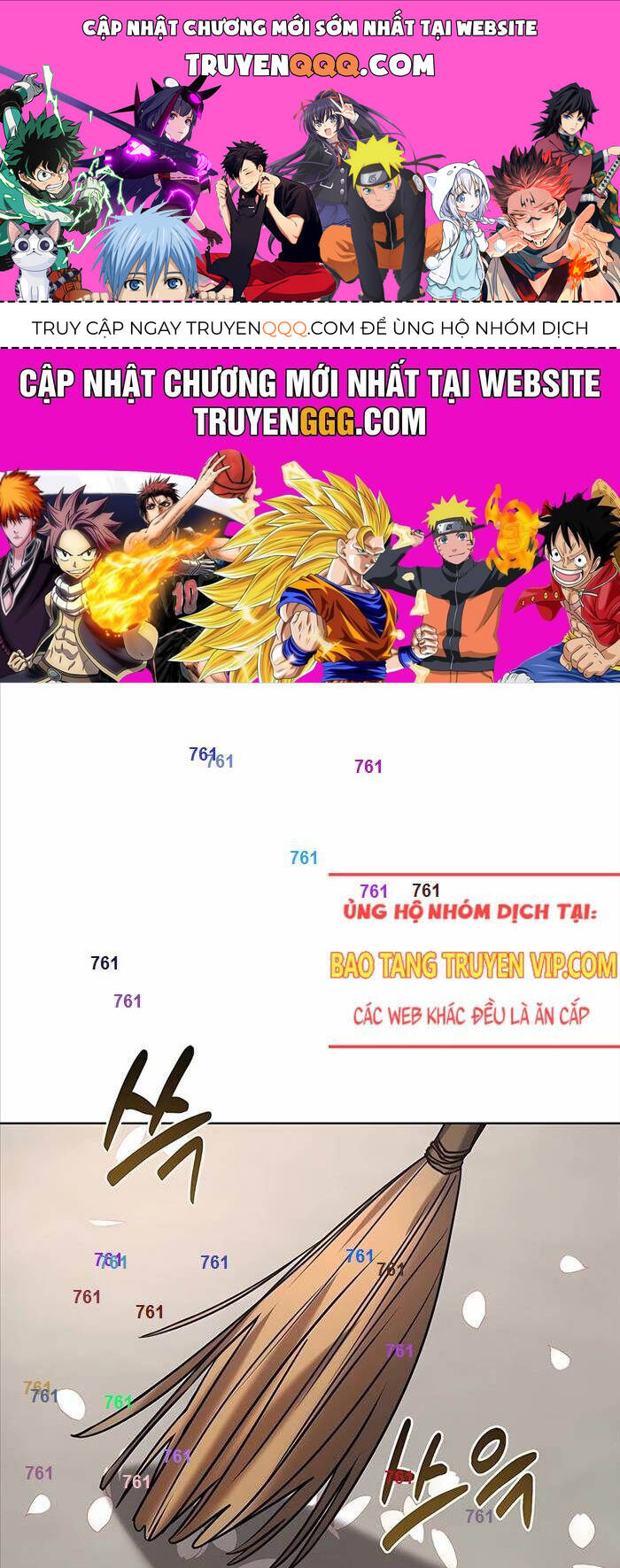 Học Viện Phá Sản: Chapter 18