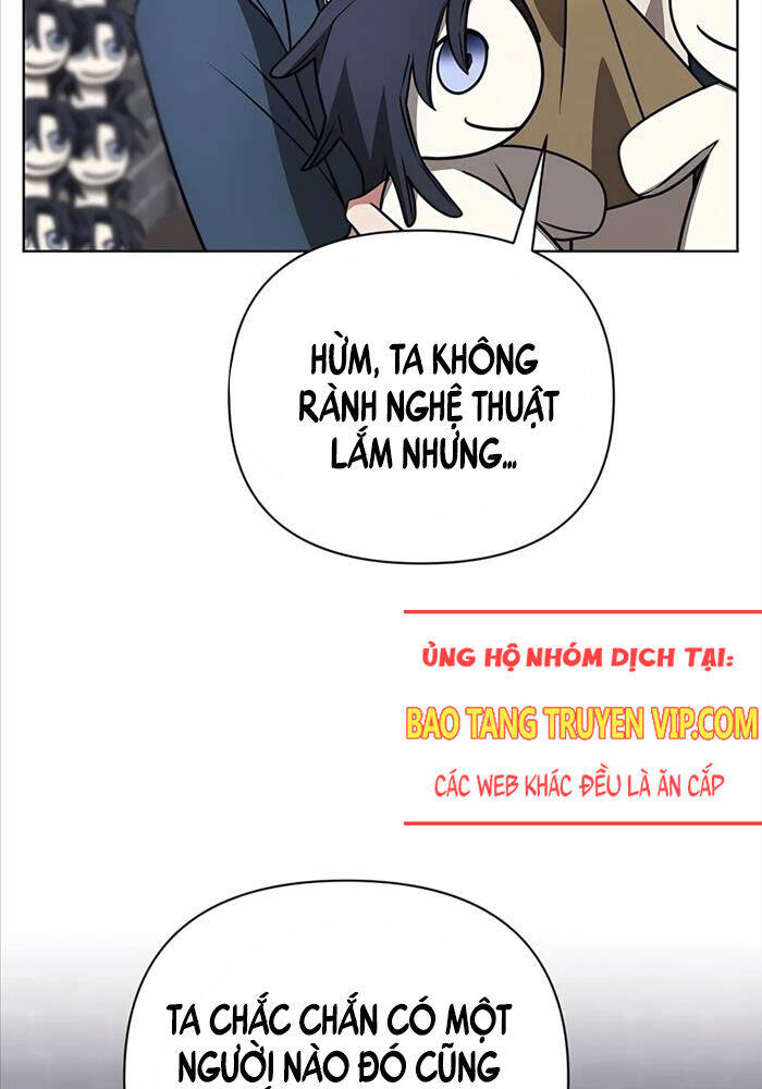 Học Viện Phá Sản: Chapter 18