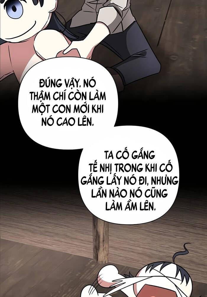 Học Viện Phá Sản: Chapter 18