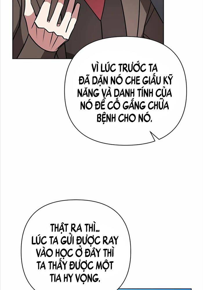 Học Viện Phá Sản: Chapter 18
