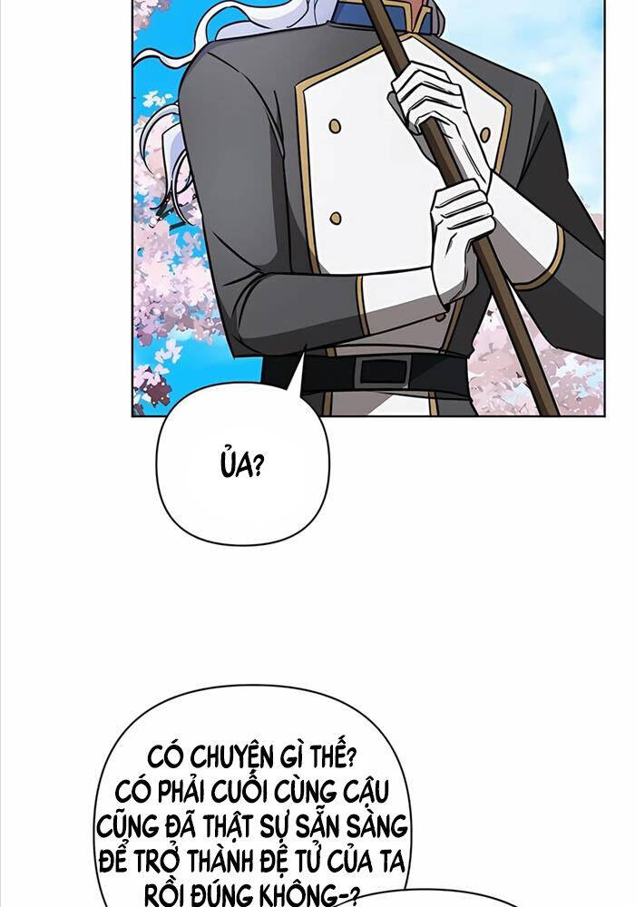 Học Viện Phá Sản: Chapter 18