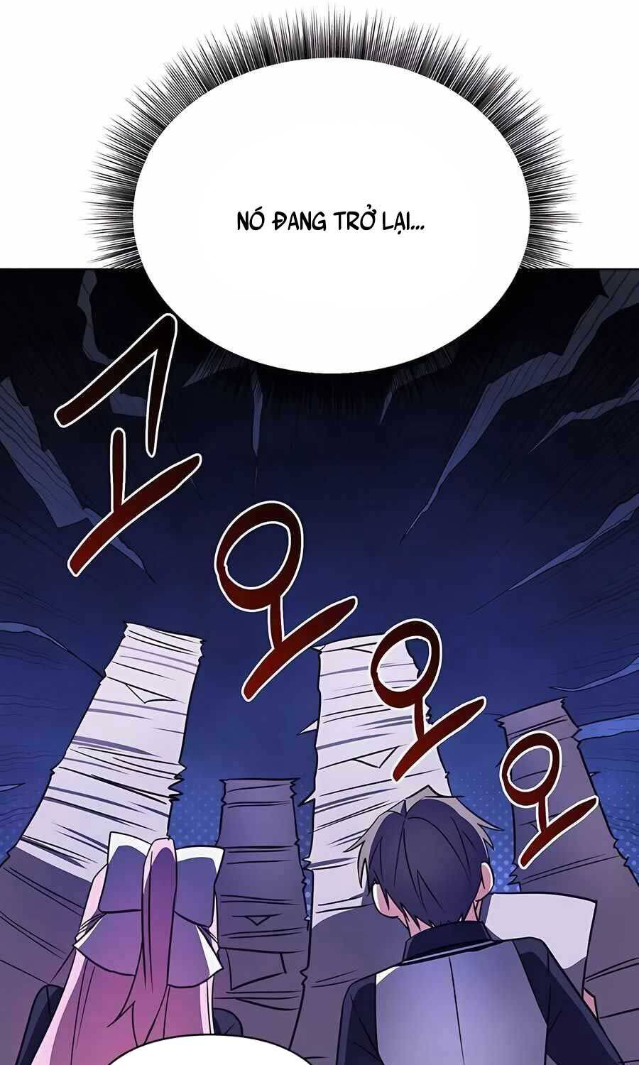 Học Viện Phá Sản: Chapter 19