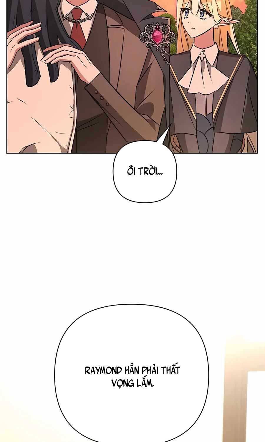 Học Viện Phá Sản: Chapter 19