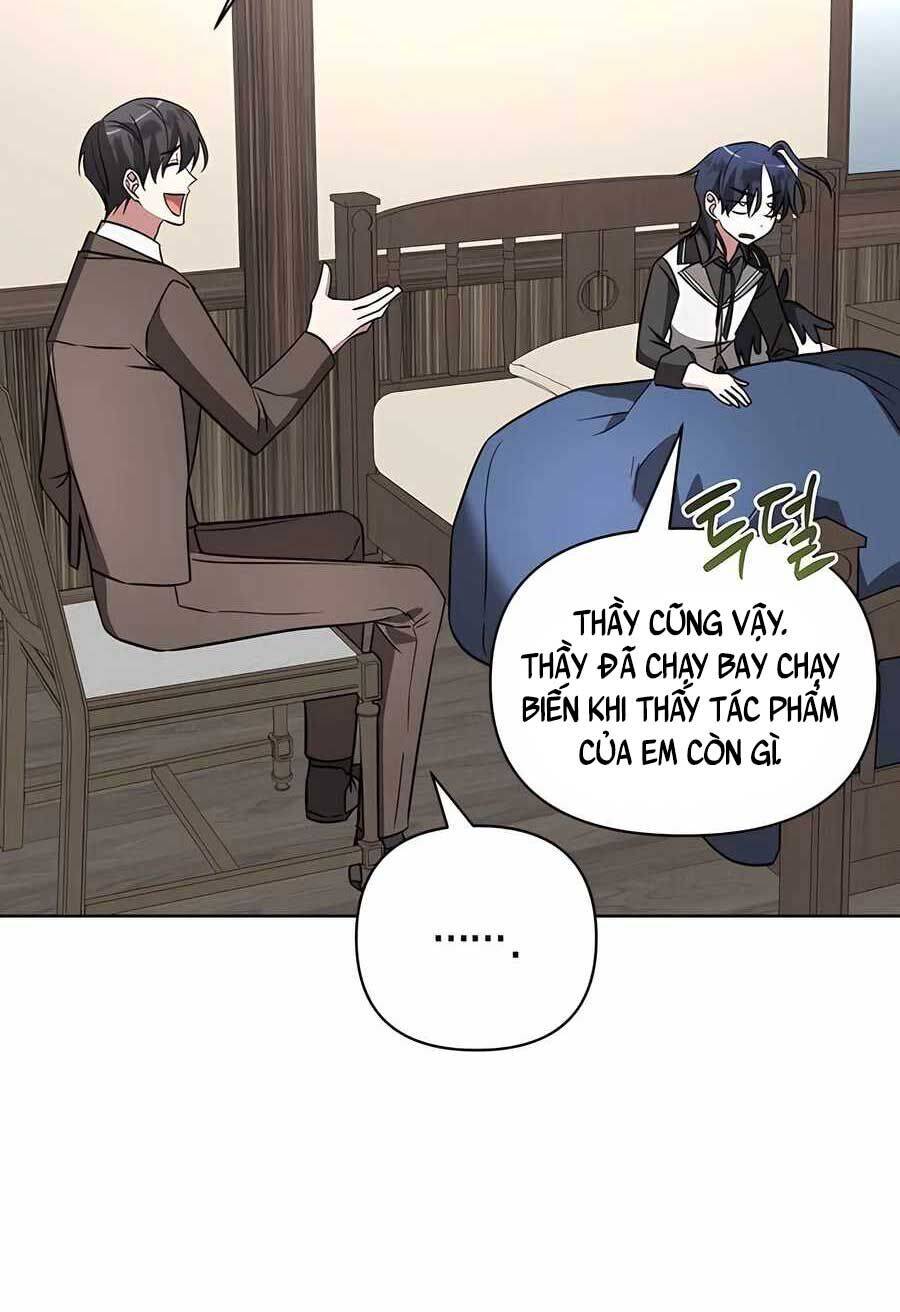 Học Viện Phá Sản: Chapter 19