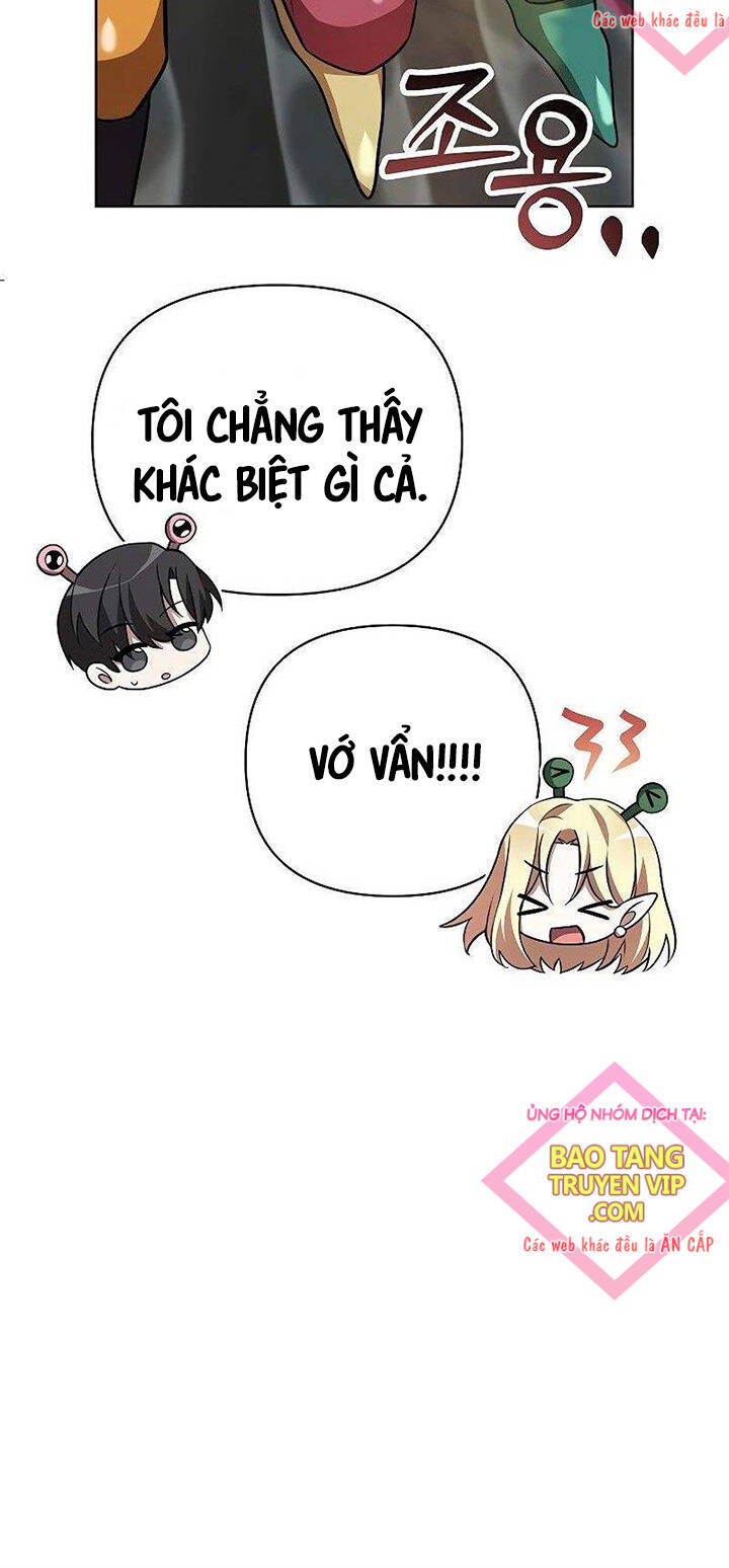 Học Viện Phá Sản: Chapter 2
