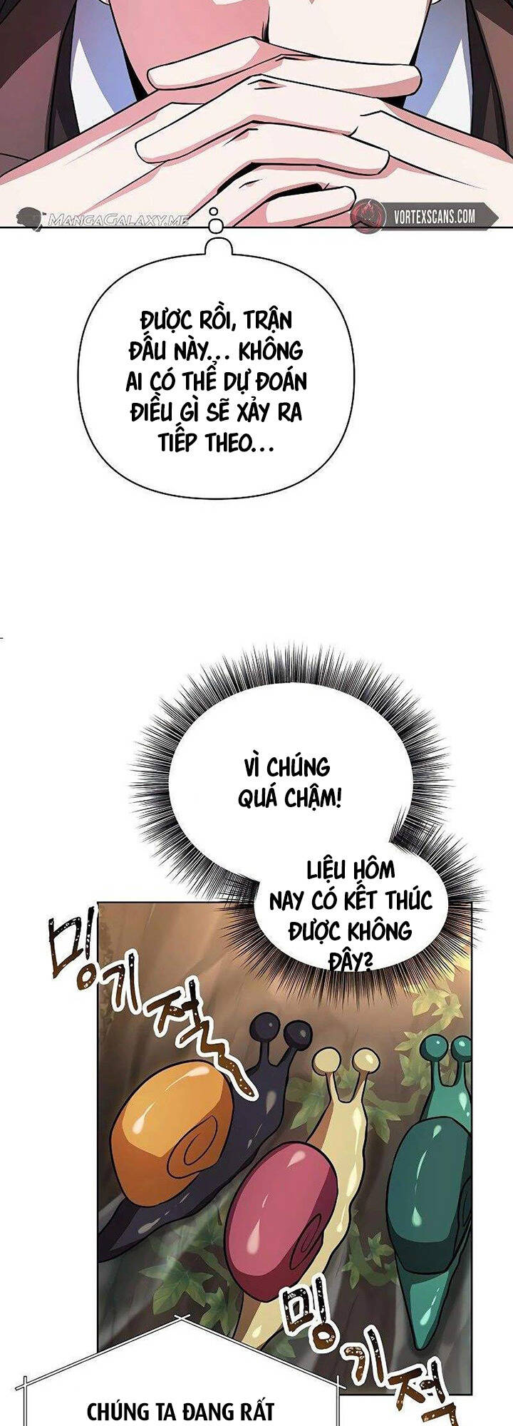 Học Viện Phá Sản: Chapter 2