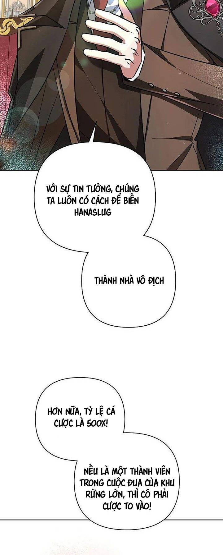 Học Viện Phá Sản: Chapter 2