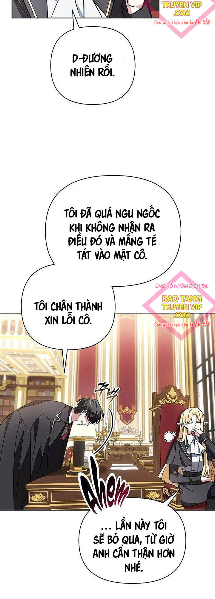 Học Viện Phá Sản: Chapter 2