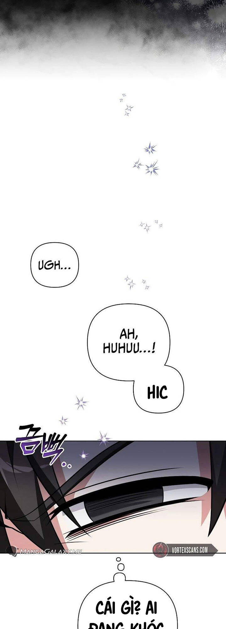 Học Viện Phá Sản: Chapter 2