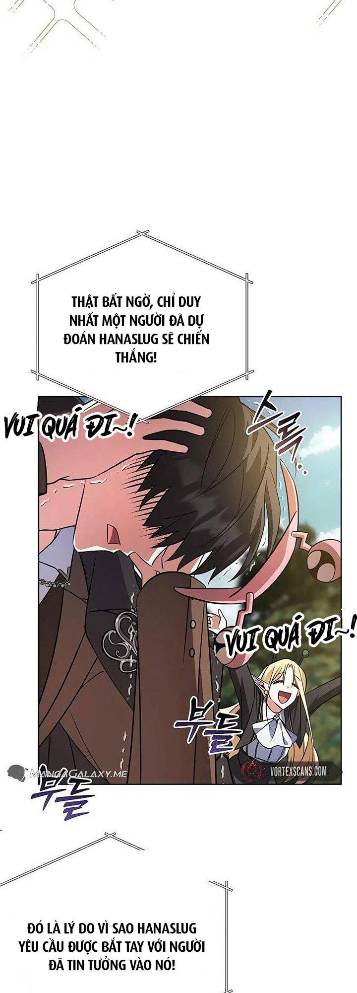 Học Viện Phá Sản: Chapter 2