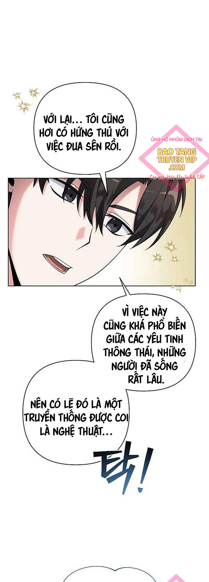Học Viện Phá Sản: Chapter 2