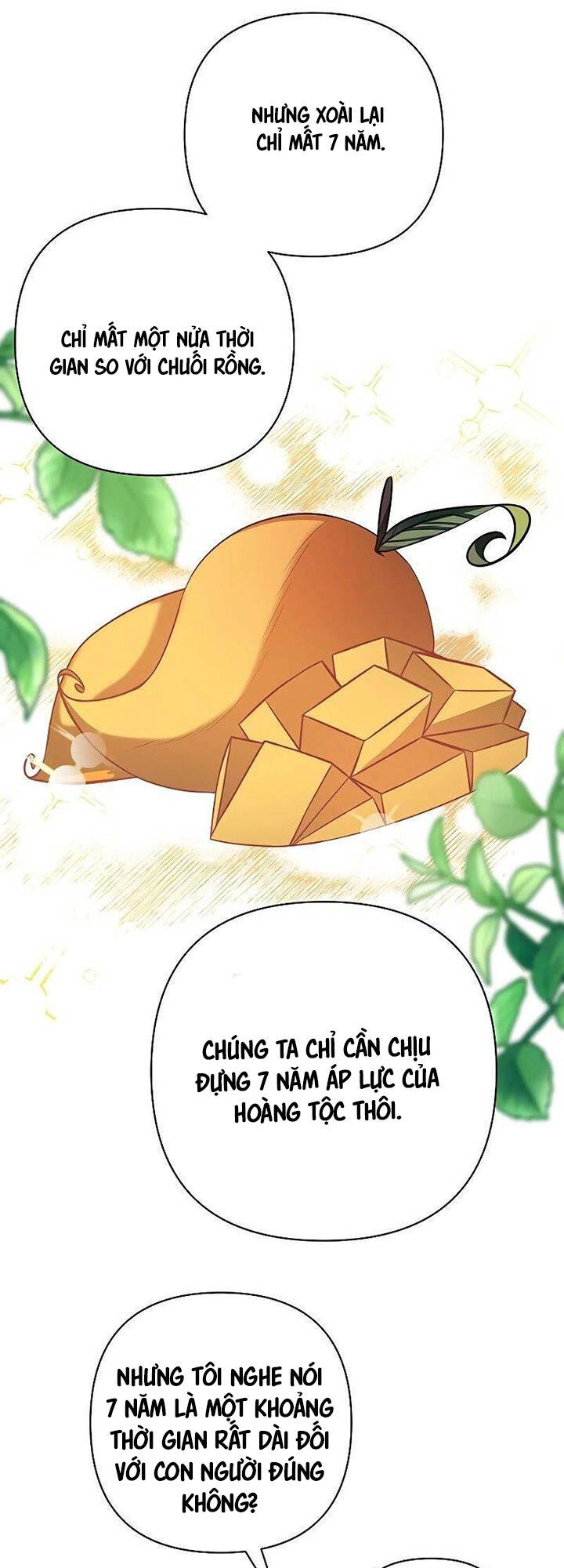Học Viện Phá Sản: Chapter 2