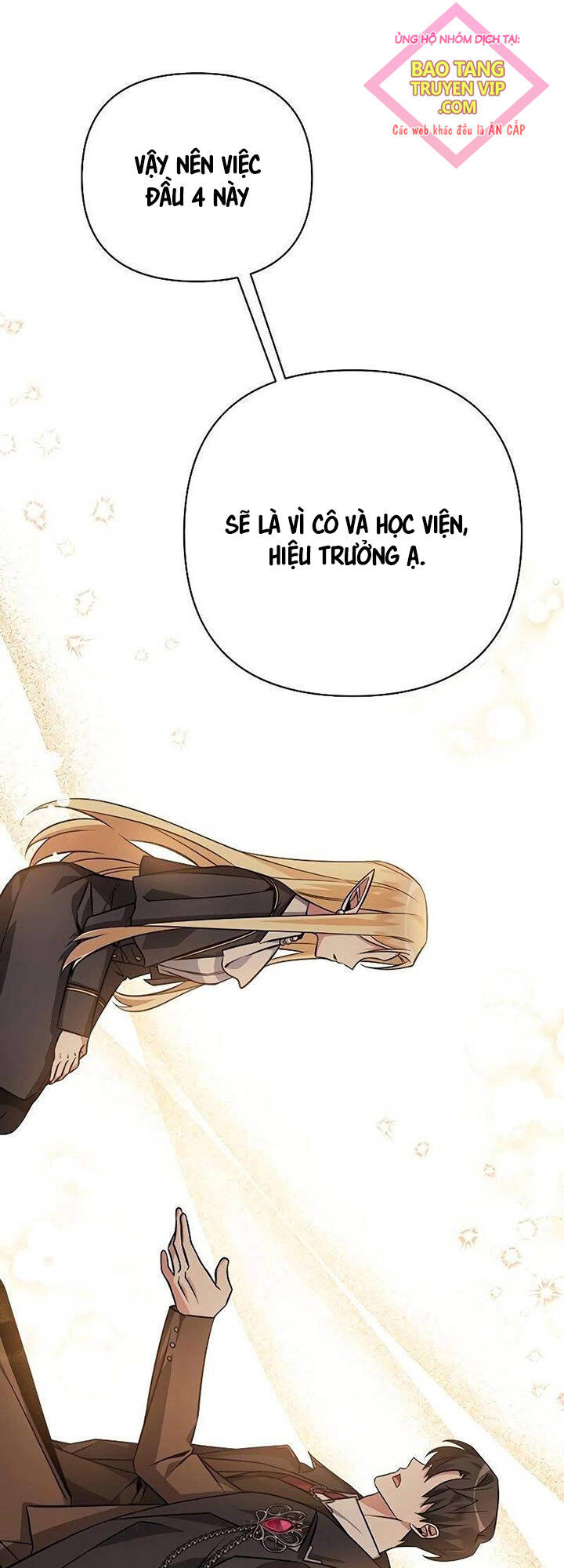 Học Viện Phá Sản: Chapter 2