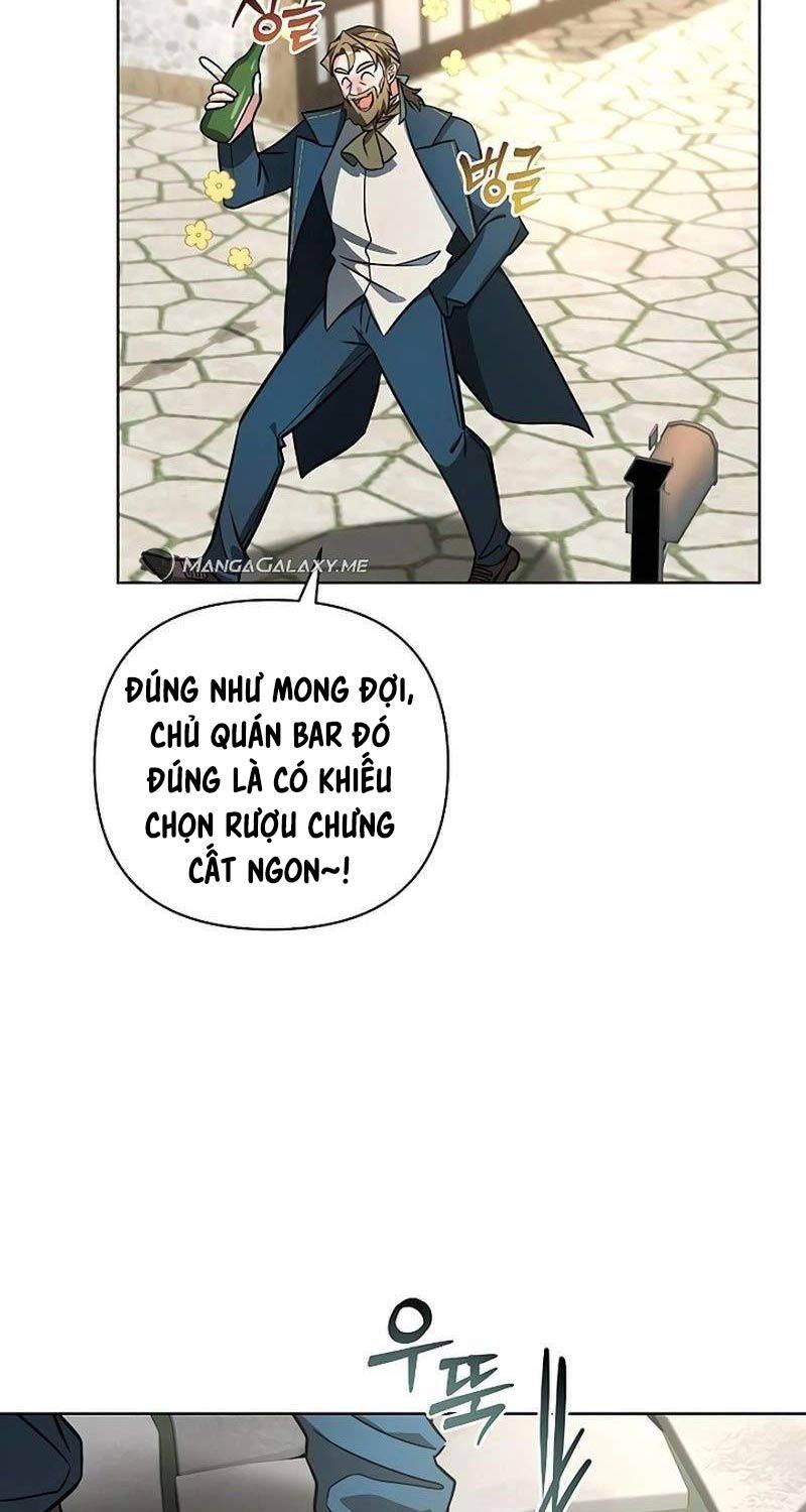 Học Viện Phá Sản: Chapter 3