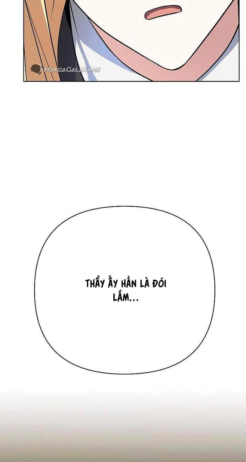 Học Viện Phá Sản: Chapter 3