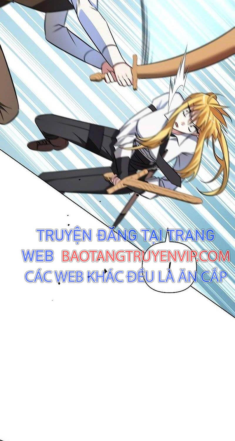 Học Viện Phá Sản: Chapter 3