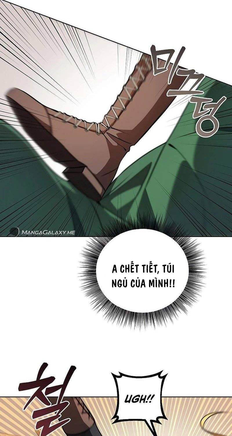 Học Viện Phá Sản: Chapter 3