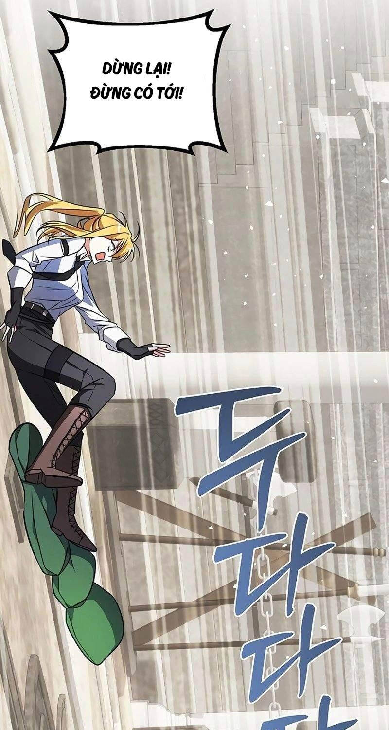 Học Viện Phá Sản: Chapter 3