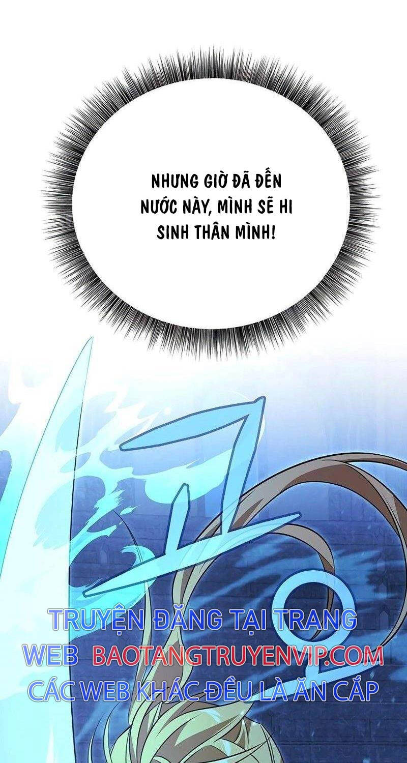 Học Viện Phá Sản: Chapter 3