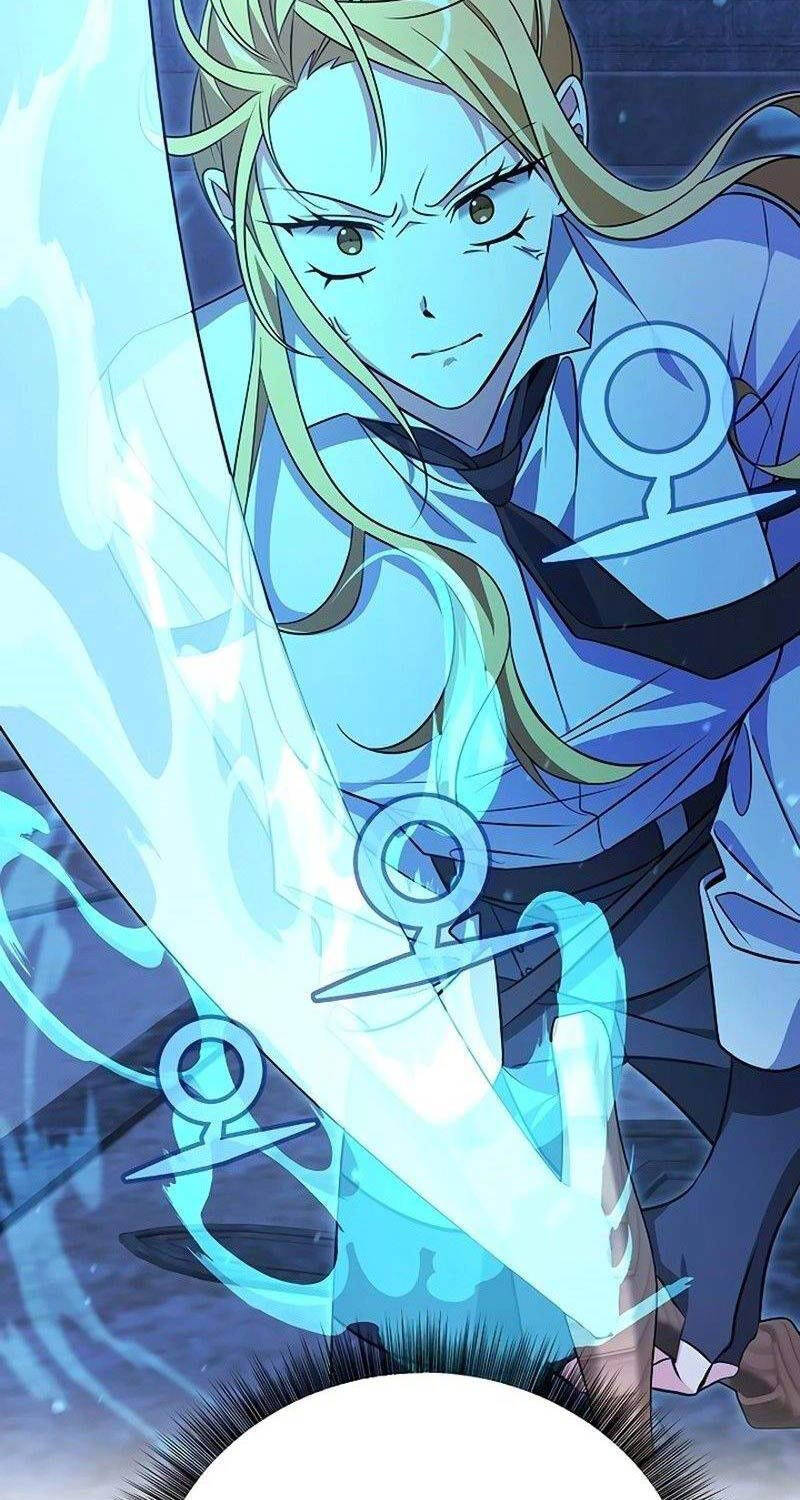 Học Viện Phá Sản: Chapter 3