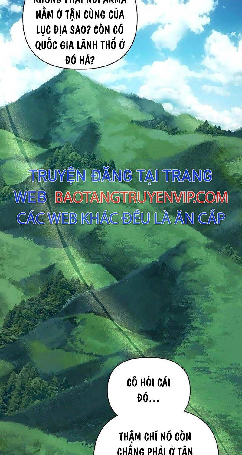 Học Viện Phá Sản: Chapter 3