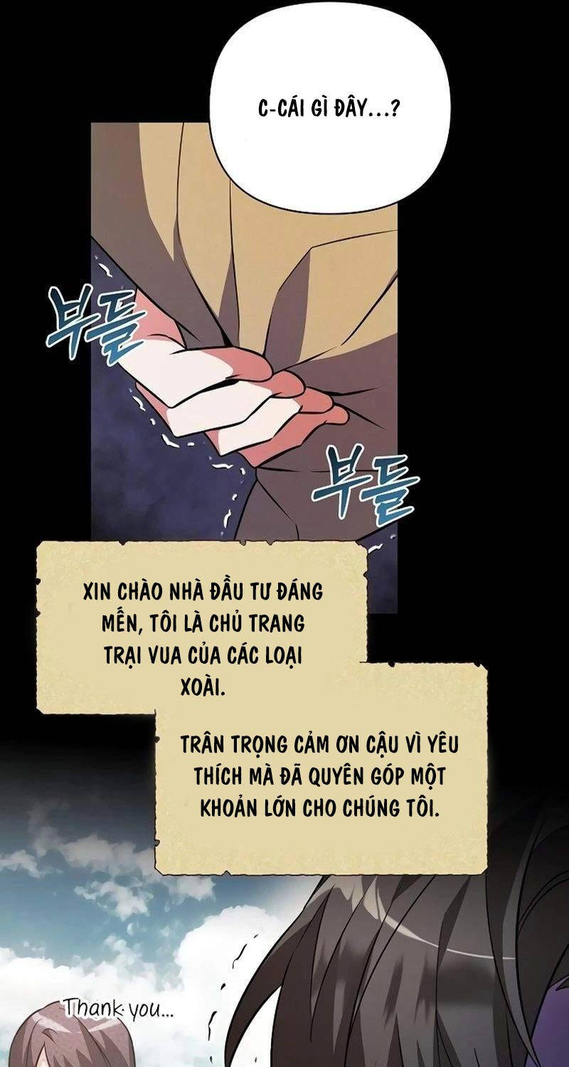 Học Viện Phá Sản: Chapter 3