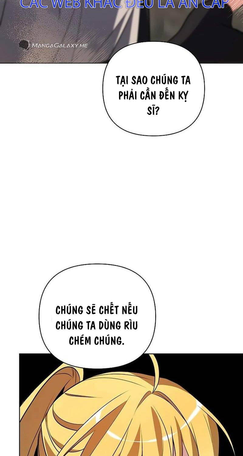Học Viện Phá Sản: Chapter 3