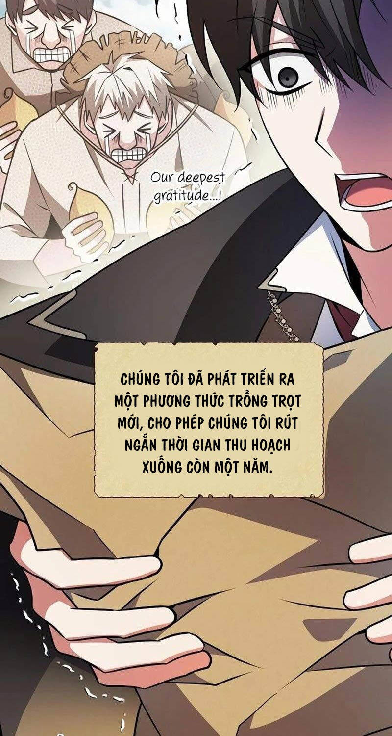 Học Viện Phá Sản: Chapter 3
